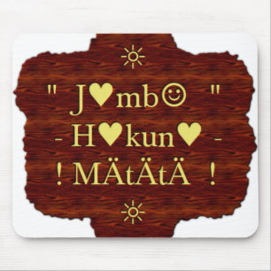 Customize Product Mouse Pad