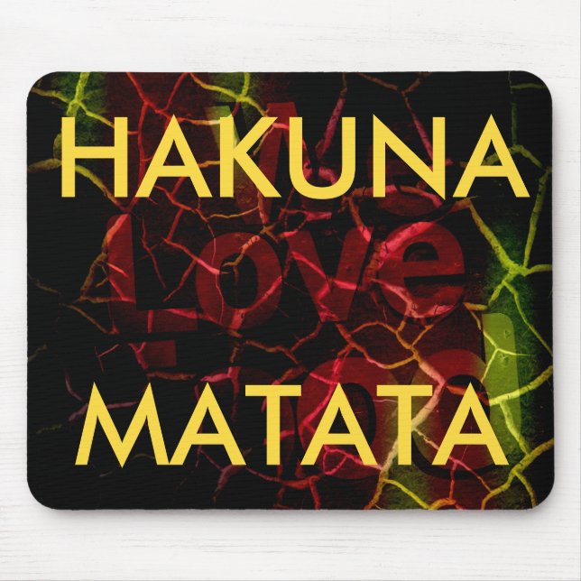 Customize Product Mouse Pad (Front)