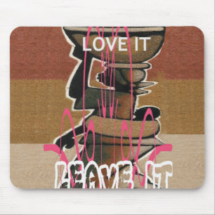 Customize Product Mouse Pad