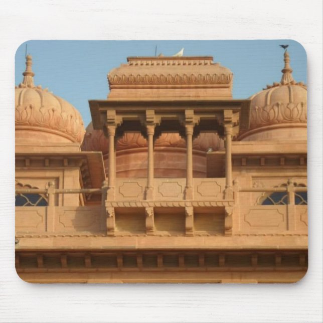 Customize Product Mouse Pad (Front)