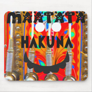 Customize Product Mouse Pad