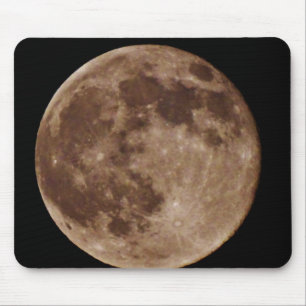 Customize Product Mouse Pad