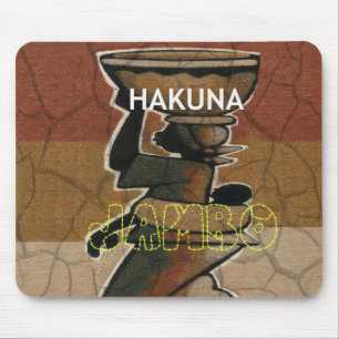 Customize Product Mouse Pad