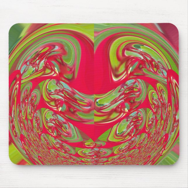 Customize Product Mouse Pad (Front)