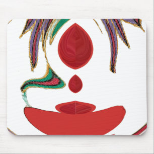 Customize Product Mouse Pad