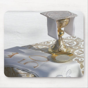 Customize Product Mouse Pad