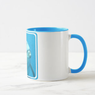Customize Product Mug