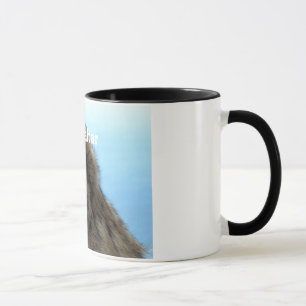 Customize Product Mug