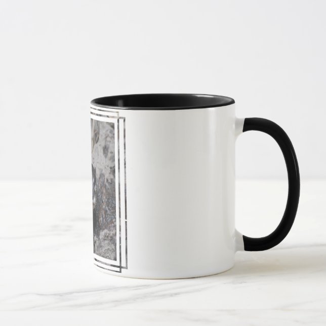 Customize Product Mug (Right)