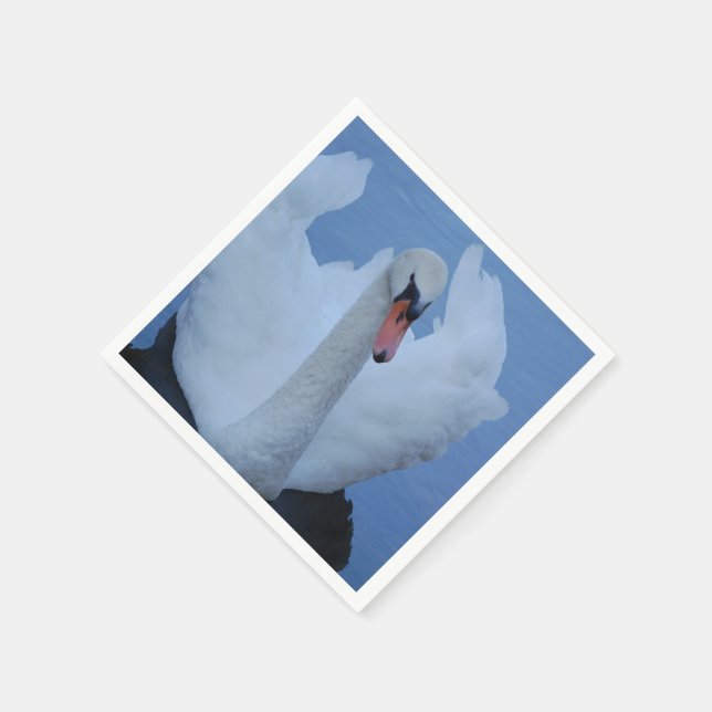 Customize Product Napkin (Corner)