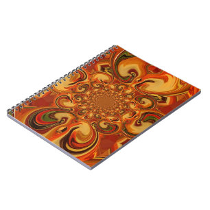 Customize Product Notebook
