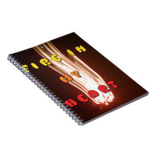 Customize Product Notebook