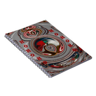 Customize Product Notebook