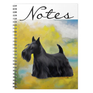 Customize Product Notebook