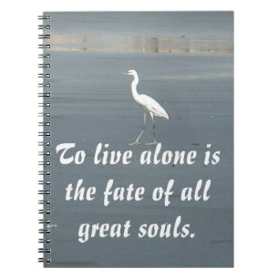 Customize Product Notebook