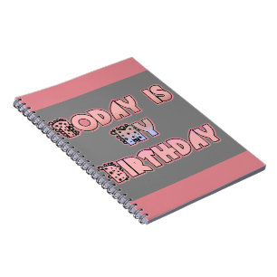 Customize Product Notebook