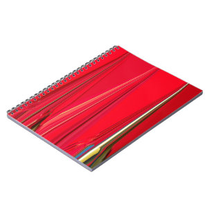 Customize Product Notebook