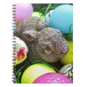 Customize Product Notebook