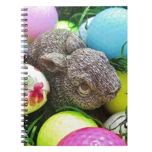 Customize Product Notebook (Front)