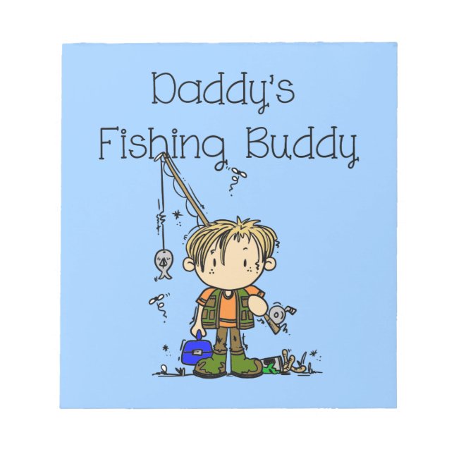 Customize Product Notepad (Front)