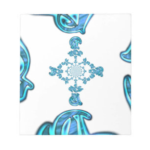 Customize Product Notepad