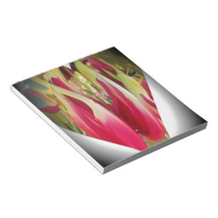 Customize Product Notepad