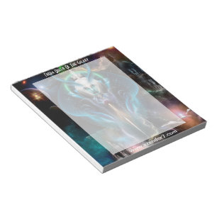 Customize Product Notepad