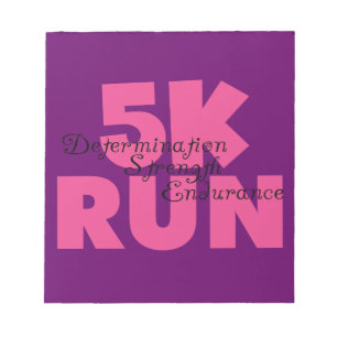 Customize Product Notepad