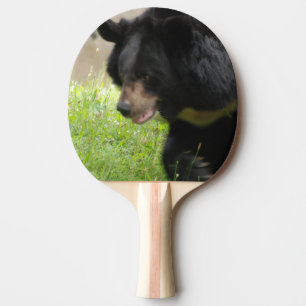Customize Product Ping Pong Paddle