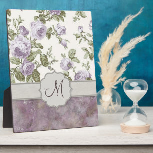 Customize Product Plaque