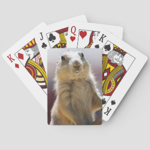 Customize Product Playing Cards