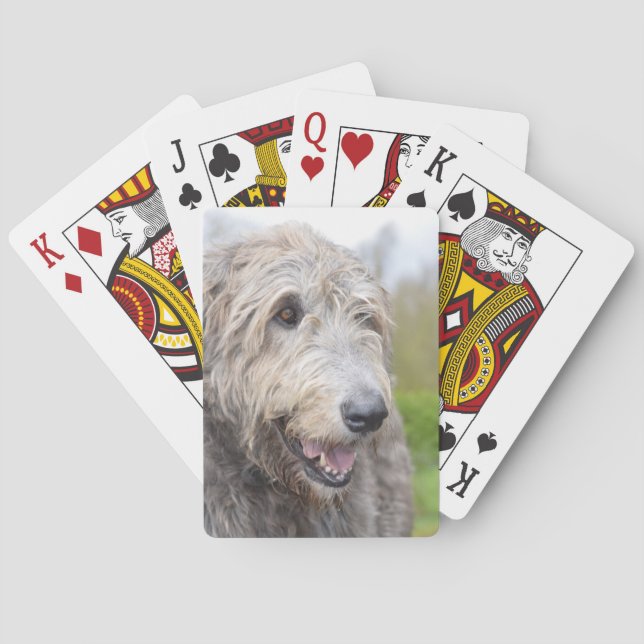 Customize Product Playing Cards (Back)