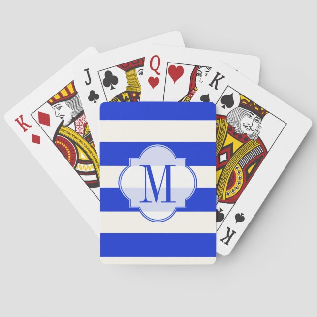Customize Product Playing Cards (Back)