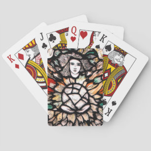 Customize Product Playing Cards
