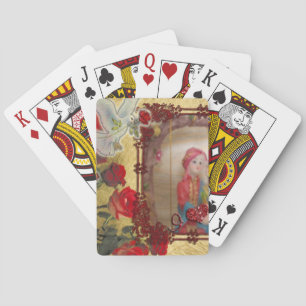 Customize Product Playing Cards