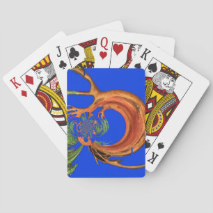 Customize Product Playing Cards