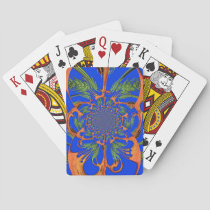 Customize Product Playing Cards