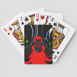 Customize Product Playing Cards