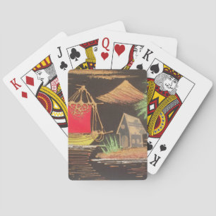 Customize Product Playing Cards