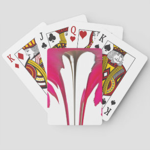 Customize Product Playing Cards