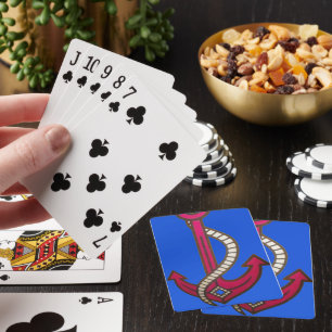 Customize Product Playing Cards