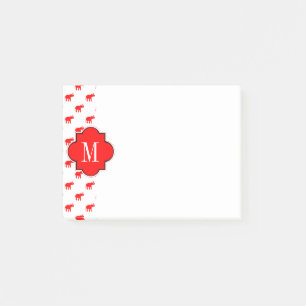 Customize Product Post-it Notes