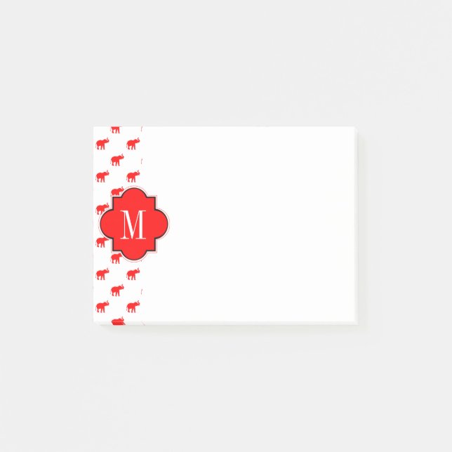 Customize Product Post-it Notes (Front)