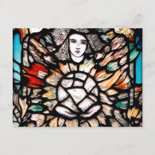 Customize Product Postcard