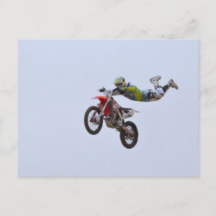 Customize Product Postcard