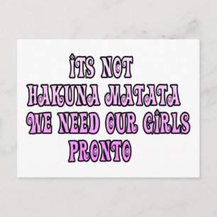 Customize Product Postcard