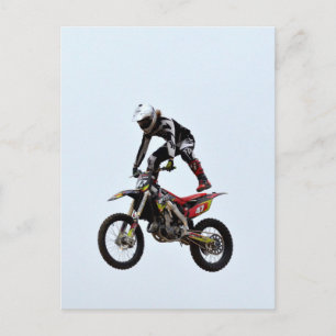 Customize Product Postcard