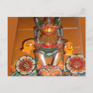 Customize Product Postcard