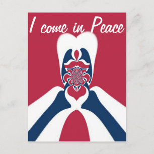 Customize Product Postcard