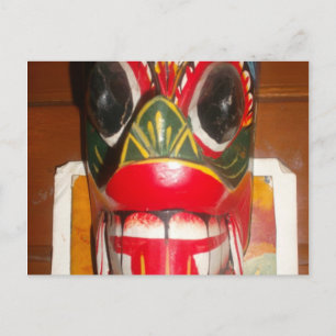 Customize Product Postcard